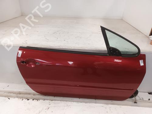 right-front-door-peugeot-307-cc-3b-2003-2004-2005-2006-2007-2008-2009-27868308 main image