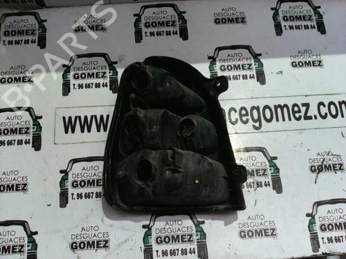 Right taillight KIA CARNIVAL I (UP) 2.9 TDi | BP12809889C35 