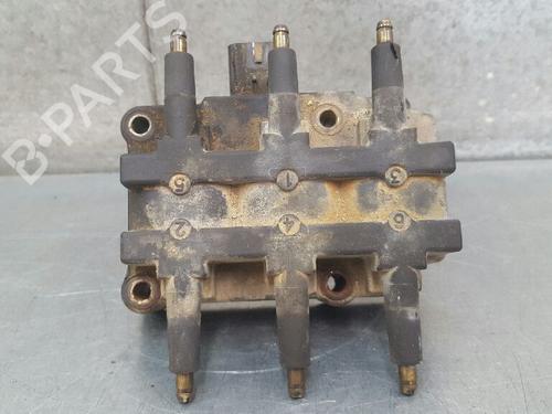 Ignition coil CHRYSLER VOYAGER IV (RG, RS) 3.3 | BP12720467M94 