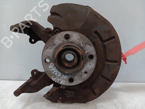 Left front steering knuckle VW UP! (121, 122, BL1, BL2, BL3, 123) 1.0 | BP40197606M25 - Image 1