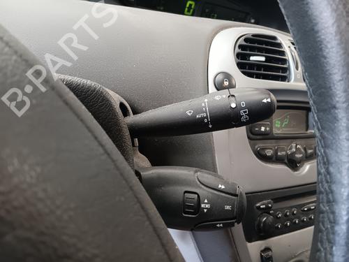 Left sun visor CITROËN XSARA PICASSO (N68) 1.6 16V | BP31830563I1 