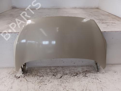 Used Hood FORD KA (RU8) 1.2 (69 hp) 15354995