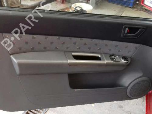 Warning switch HYUNDAI GETZ (TB) 1.3 i | BP12751010I22