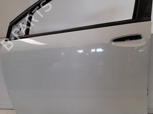 Left front door FIAT CROMA (194_) 1.9 D Multijet (194AXB1B) | BP12745710C2 