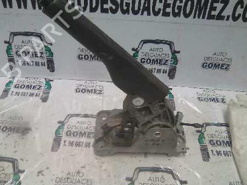 Hand brake VW GOLF V (1K1) 1.6 FSI | BP12729401I18 