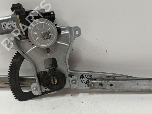 Used Other CHEVROLET AVEO / KALOS Saloon (T250, T255) [2005-2026]  13756112