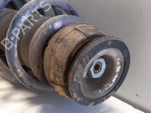 Left front shock absorber SKODA OCTAVIA I (1U2) 1.9 TDI | BP12758737M16 
