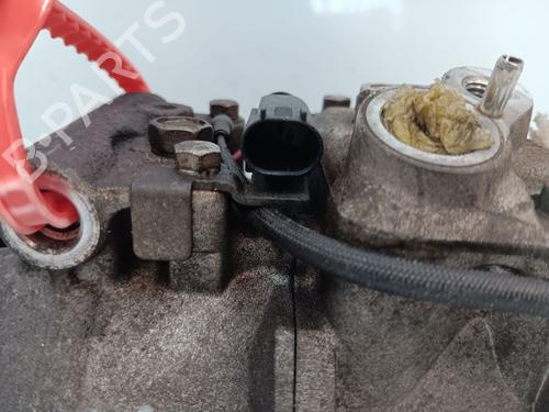 AC compressor MERCEDES-BENZ E-CLASS (W211) | BP34702108M34 - Image 4
