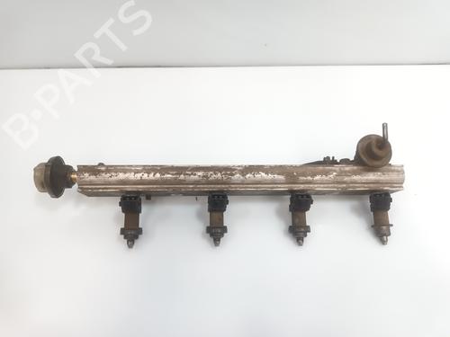 Used Injection rail Injection rail HONDA LOGO (GA) 1.3 (GA3) (65 hp) 33851846 33851846