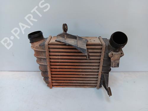 Intercooler SEAT CORDOBA (6L2) 1.9 TDI (100 hp) 27982025