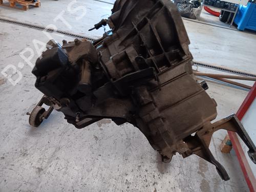 Gearbox FORD COUGAR (EC_) 2.0 16V | BP22626273M3 