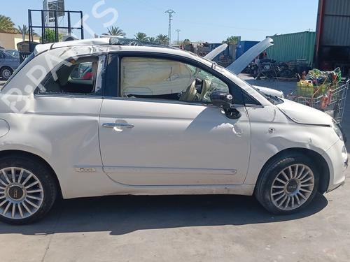 Engine FIAT 500 (312_) 1.2 (312AXA1A) | BP34579644M1  - Image 11