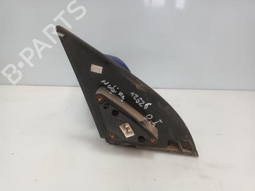 Left mirror CHEVROLET NUBIRA Saloon 1.6 | BP26121768C26 