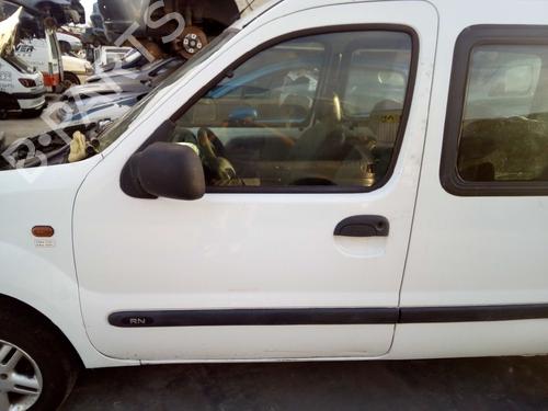 Engine control unit (ECU) RENAULT KANGOO (KC0/1_) D 55 1.9 (KC0D) | BP12816055M57 