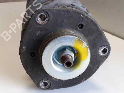 Left front shock absorber VW POLO (9N_, 9A_) 1.4 16V | BP12741596M16 
