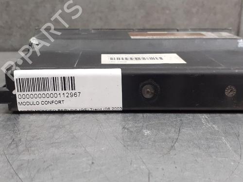 Used Electronic module FORD MONDEO III Saloon (B4Y) 2.0 TDCi (130 hp) 12691427