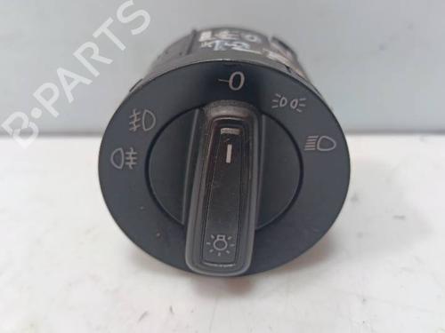 Used Headlight switch Headlight switch 38751423 38751423