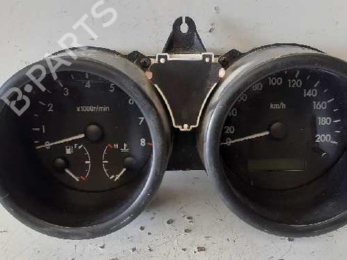 Used Instrument cluster CHEVROLET AVEO / KALOS Hatchback (T200) 1.2 (72 hp) 12764210