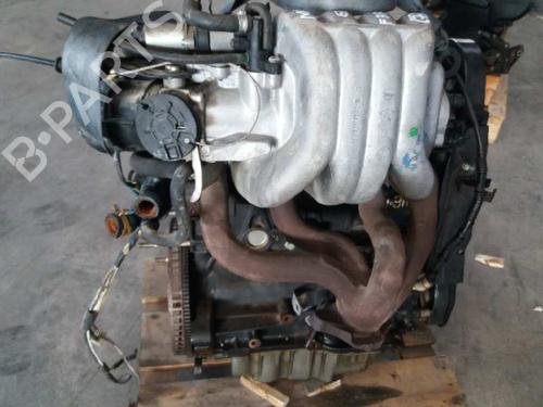 Engine RENAULT MEGANE I Classic (LA0/1_) 2.0 i (LA07, LA0G) | BP12733805M1 