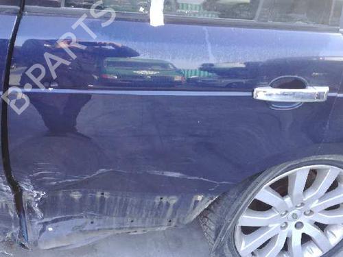 Bagklap lås LAND ROVER RANGE ROVER III (L322) 3.0 D 4x4 | BP12746555C101 