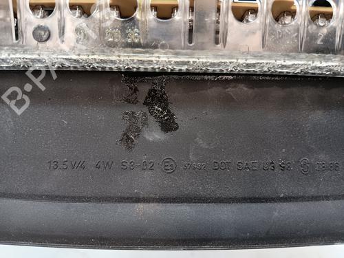 Third brake light BMW 3 (E46) 320 d | BP25469746L11 