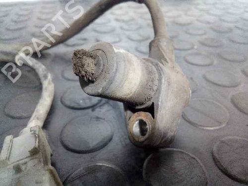 Other CITROËN XSARA PICASSO (N68) 2.0 HDi | BP13988073O1 