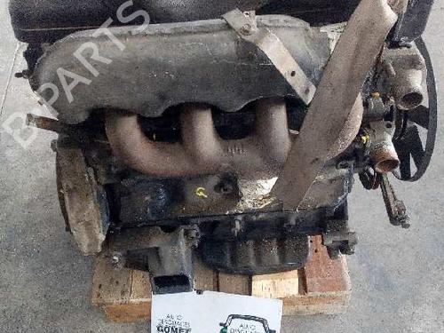 Engine RENAULT TRAFIC Van (T_, P_, V_) 1.9 D | BP12762723M1 