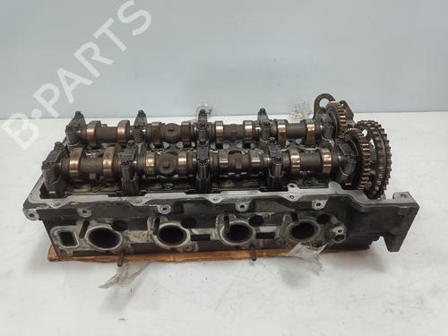 Used Cylinder head MERCEDES-BENZ C-CLASS (W204) [2007-2015]  22745287