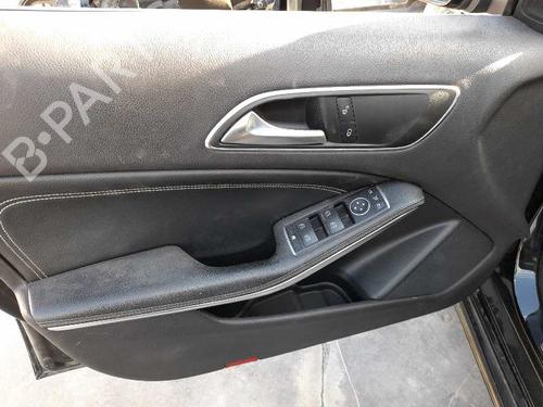 Electronic sensor MERCEDES-BENZ A-CLASS (W176) A 200 CDI (176.001) | BP13978908M84 