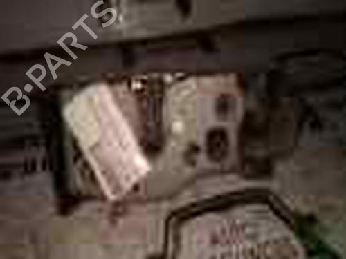 Used Tailgate lock MERCEDES-BENZ VANEO (414) 1.6 (414.700) (102 hp) 12694372