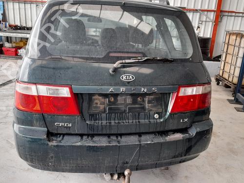 Rim KIA CARENS II MPV (FJ) 2.0 CRDi | BP12781697C45 