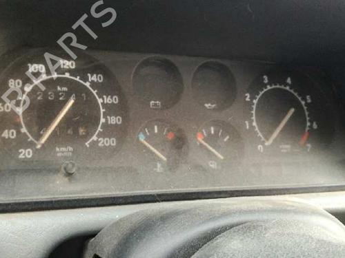 Starter OPEL CORSA A Hatchback (S83) 1.3 S (F08, M08, F68, M68) | BP12743602M8 