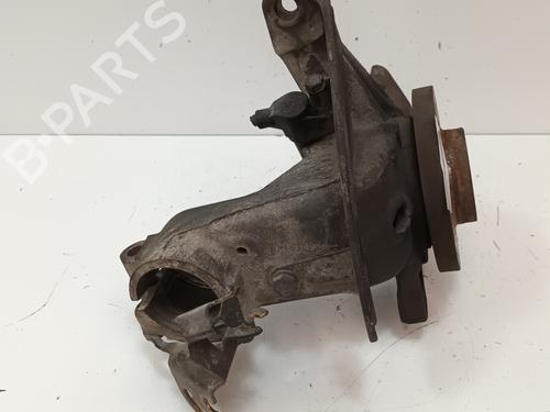 Left front steering knuckle PEUGEOT 406 (8B) 2.0 HDI 110 | BP14992172M25 