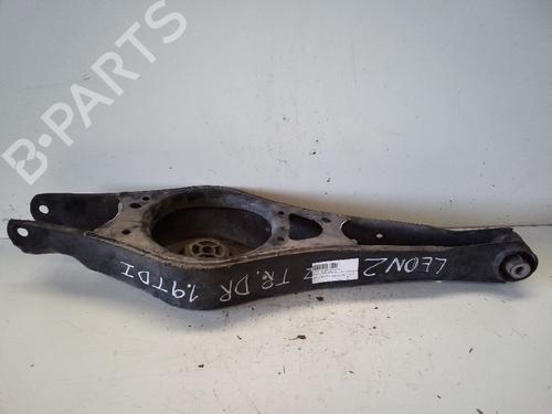 Used Right rear suspension arm SEAT LEON (1P1) 1.9 TDI (105 hp) 12760228