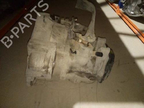Gearbox SEAT CORDOBA Vario (6K5) 1.9 TDI | BP12689665M3 
