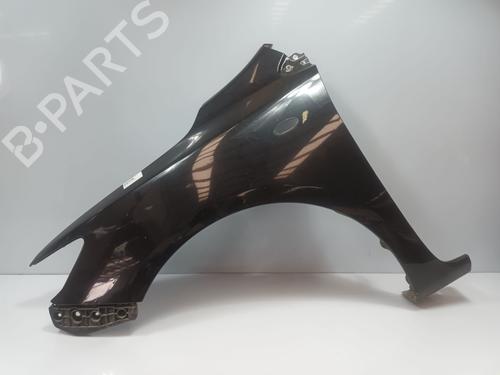 Used Left front fenders Left front fenders TOYOTA COROLLA Saloon (_E15_) [2006-2018] 33293455 33293455