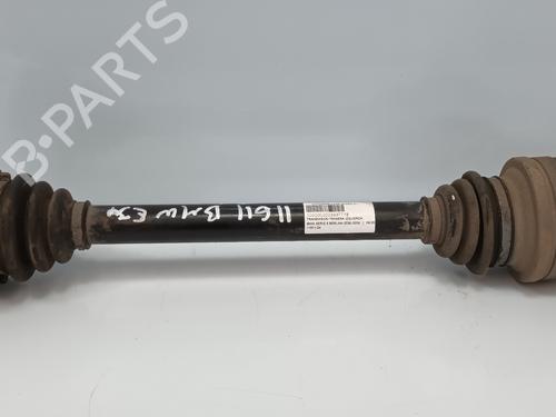 Used Left rear driveshaft BMW 5 (E39) 530 d (193 hp) 18145714