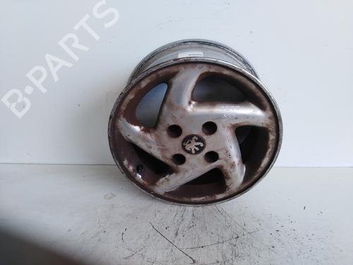 Felg PEUGEOT 206 Hatchback (2A/C) 1.4 LPG (75 hp) 12784287