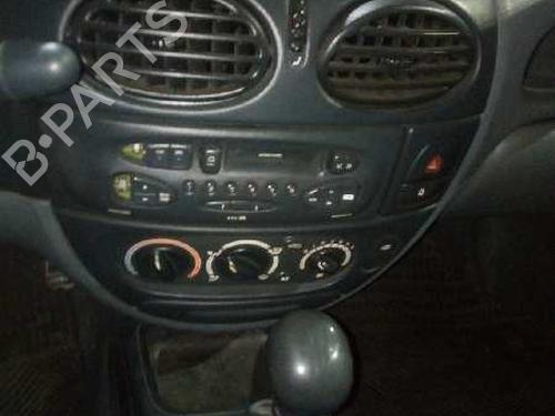 Alternator RENAULT MEGANE I Classic (LA0/1_) 1.6 e (LA0F, LA0S) | BP12684036M7 