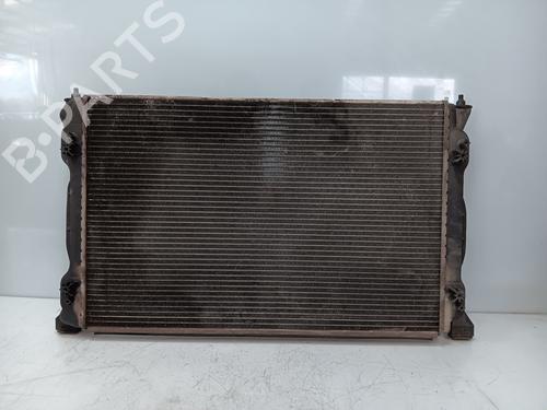 Køler AUDI A4 B6 Avant (8E5)  | BP24592754M31 