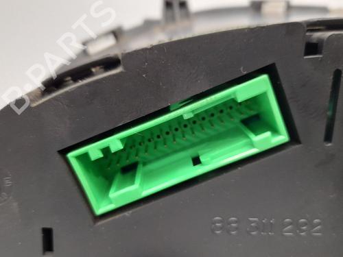 Instrument cluster SEAT IBIZA II (6K1) 1.4 16V | BP12762354C47 
