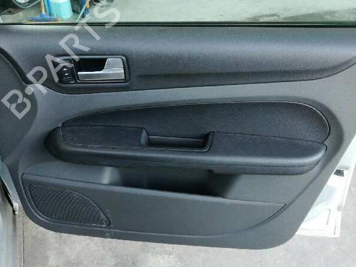 Front right lock FORD FOCUS II Turnier (DA_, FFS, DS) 1.6 TDCi | BP12819731C97 