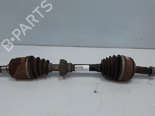 Used Left front driveshaft Left front driveshaft 36041900 36041900