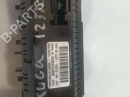 Climate control FORD KUGA III (DFK) | BP30886680I5
