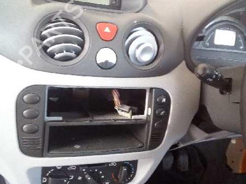 Right front driveshaft CITROËN C3 Pluriel (HB_) 1.4 | BP12818891M39