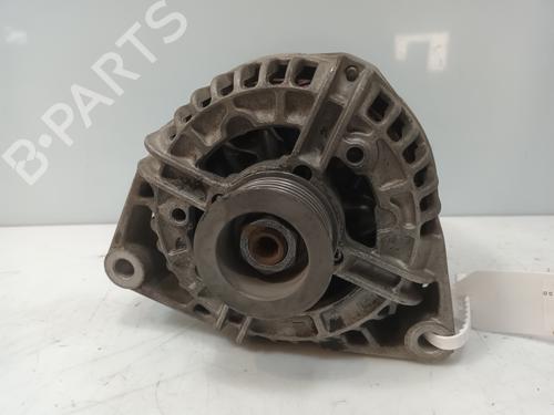 Generator SAAB 9-3 (YS3F, E79, D79, D75) 2.2 TiD (125 hp) 21762077