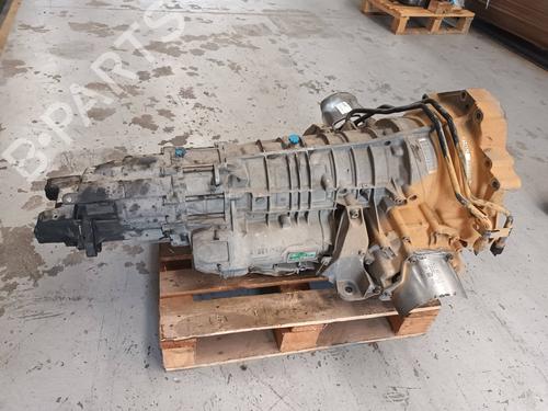 Gearbox AUDI A6 C5 (4B2) 2.4 quattro | BP18673643M3 