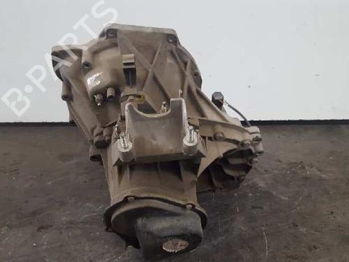 Gearbox FORD FIESTA IV (JA_, JB_) 1.25 i 16V | BP12688490M3 