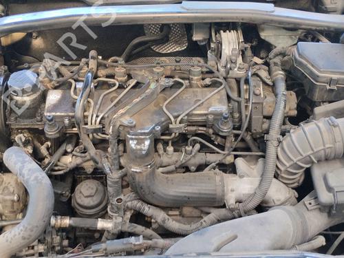 Dør venstre bak VOLVO S60 I (384) 2.4 D | BP20122369C4 