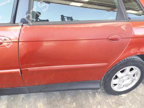 Achsschenkel links vorne CITROËN C5 I (DC_) 1.8 16V (DC6FZB, DC6FZE) | BP12749136M25